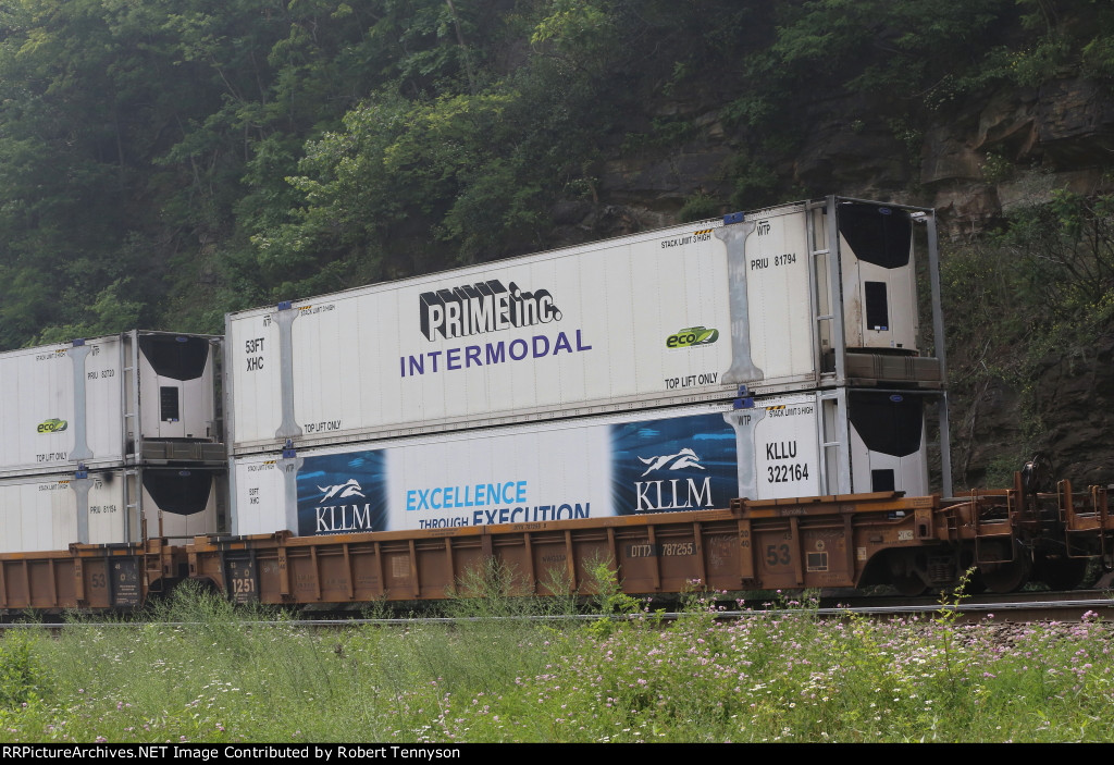 Horseshoe Curve